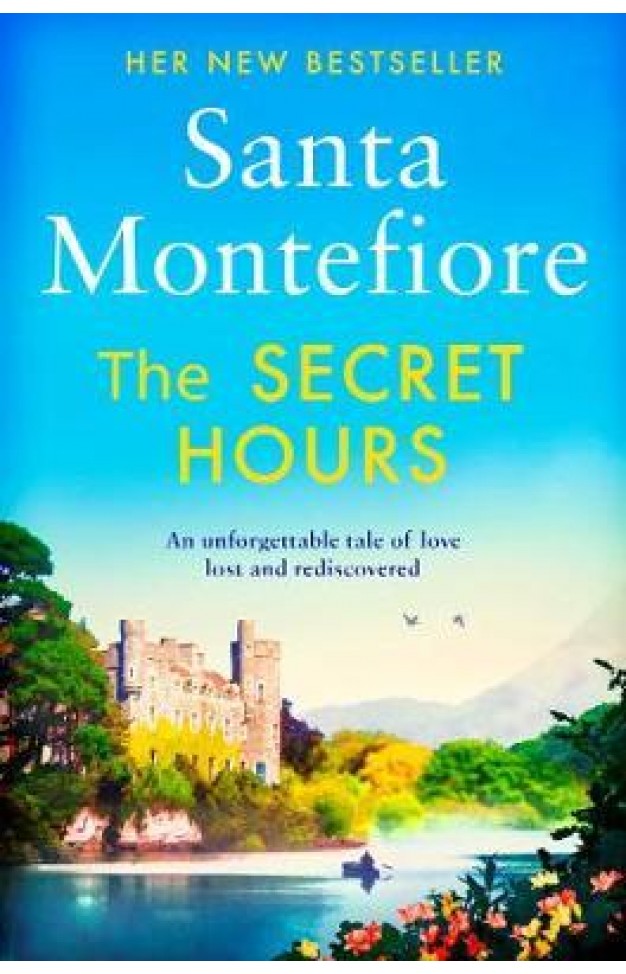 The Secret Hours Paperback